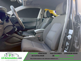 Hyundai Tucson Tucson Style 4WD 1.Hand  occasion  Beaupuy - photo n6