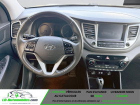 Hyundai Tucson Tucson Style 4WD 1.Hand  occasion  Beaupuy - photo n3