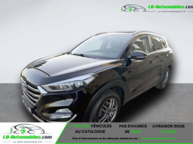 Hyundai Tucson , garage LB AUTOMOBILES  Beaupuy