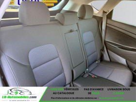 Hyundai Tucson Tucson Style 4WD 1.Hand  occasion  Beaupuy - photo n7