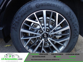 Hyundai Tucson Tucson Style Mild-Hybrid 4WD  occasion  Beaupuy - photo n5