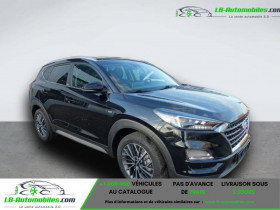 Hyundai Tucson Tucson Style Mild-Hybrid 4WD  occasion  Beaupuy - photo n2