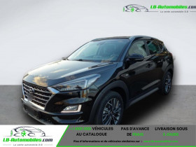 Hyundai Tucson , garage LB AUTOMOBILES  Beaupuy