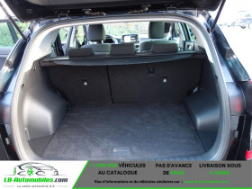 Hyundai Tucson Tucson Style Mild-Hybrid 4WD  occasion  Beaupuy - photo n6