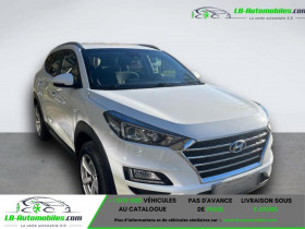 Hyundai Tucson Tucson Trend 2WD LED/RFK/CarPlay/Bluetooth/SHZ  occasion  Beaupuy - photo n2