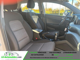 Hyundai Tucson Tucson Trend 2WD LED/RFK/CarPlay/Bluetooth/SHZ  occasion  Beaupuy - photo n5