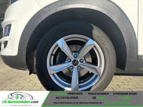 Hyundai Tucson Tucson Trend 2WD LED/RFK/CarPlay/Bluetooth/SHZ  occasion  Beaupuy - photo n8