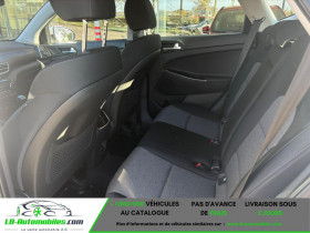 Hyundai Tucson Tucson Trend 2WD LED/RFK/CarPlay/Bluetooth/SHZ  occasion  Beaupuy - photo n6