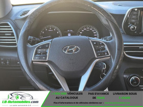 Hyundai Tucson Tucson Trend 2WD LED/RFK/CarPlay/Bluetooth/SHZ  occasion  Beaupuy - photo n7