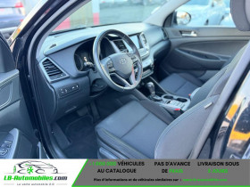 Hyundai Tucson Tucson Trend 4WD/Automatik/Kamera/Navi/  occasion  Beaupuy - photo n8