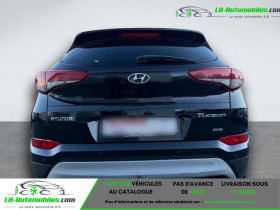 Hyundai Tucson Tucson Trend 4WD/Automatik/Kamera/Navi/  occasion  Beaupuy - photo n7
