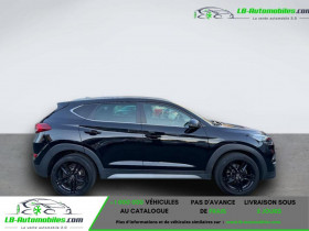 Hyundai Tucson Tucson Trend 4WD/Automatik/Kamera/Navi/  occasion  Beaupuy - photo n6