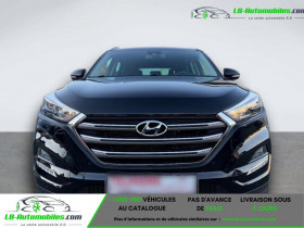 Hyundai Tucson Tucson Trend 4WD/Automatik/Kamera/Navi/  occasion  Beaupuy - photo n5