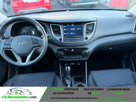Hyundai Tucson Tucson Trend 4WD/Automatik/Kamera/Navi/  occasion  Beaupuy - photo n3