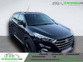 Hyundai Tucson Tucson Trend 4WD/Automatik/Kamera/Navi/  occasion  Beaupuy - photo n2