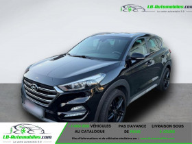 Hyundai Tucson , garage LB AUTOMOBILES  Beaupuy