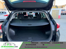 Hyundai Tucson Tucson Trend 4WD/Automatik/Kamera/Navi/  occasion  Beaupuy - photo n10