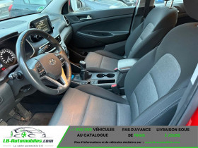 Hyundai Tucson Tucson Trend Mild-Hybrid 2WD  occasion  Beaupuy - photo n5