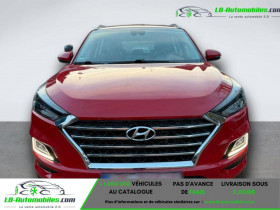 Hyundai Tucson Tucson Trend Mild-Hybrid 2WD  occasion  Beaupuy - photo n4