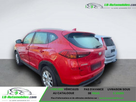 Hyundai Tucson Tucson Trend Mild-Hybrid 2WD  occasion  Beaupuy - photo n3