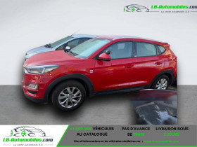 Hyundai Tucson Tucson Trend Mild-Hybrid 2WD  occasion  Beaupuy - photo n2