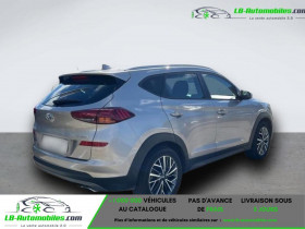 Hyundai Tucson Tucson Tucson 1.6 CRDi 136CV 48V IX35  occasion  Beaupuy - photo n3