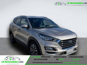 Hyundai Tucson Tucson Tucson 1.6 CRDi 136CV 48V IX35  occasion  Beaupuy - photo n2