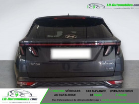 Hyundai Tucson Tucson Tucson 1.6 HEV aut. XLine  occasion  Beaupuy - photo n4