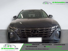 Hyundai Tucson Tucson Tucson 1.6 HEV aut. XLine  occasion  Beaupuy - photo n3