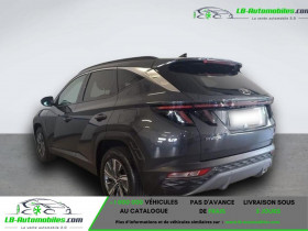 Hyundai Tucson Tucson Tucson 1.6 HEV aut. XLine  occasion  Beaupuy - photo n2
