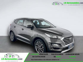 Hyundai Tucson , garage LB AUTOMOBILES  Beaupuy