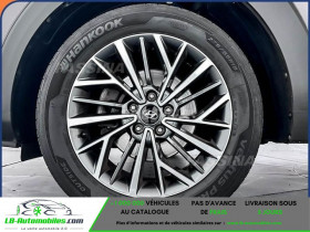 Hyundai Tucson Tucson Tucson 1.6 T-GDI DCT XPrime  occasion  Beaupuy - photo n8