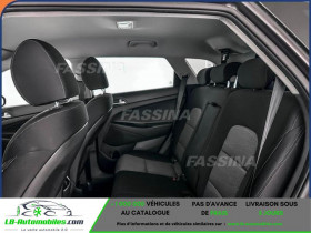 Hyundai Tucson Tucson Tucson 1.6 T-GDI DCT XPrime  occasion  Beaupuy - photo n7