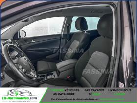 Hyundai Tucson Tucson Tucson 1.6 T-GDI DCT XPrime  occasion  Beaupuy - photo n6