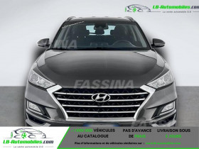 Hyundai Tucson Tucson Tucson 1.6 T-GDI DCT XPrime  occasion  Beaupuy - photo n4