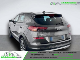 Hyundai Tucson Tucson Tucson 1.6 T-GDI DCT XPrime  occasion  Beaupuy - photo n3