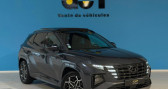 Annonce Hyundai Tucson occasion Hybride TUCSON1.6 T-GDi PLUG-IN 265 HTRAC - BVA N LINE EXECUTIVE � Savonnières-devant-Bar