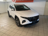 Hyundai Tucson occasion année 2021 boite Automatique Annonce Hyundai Tucson occasion Hybride Tuscon 1.6 T-GDi Plug-in - 265 HTRAC - BVA 2020 Creative à Saint-Étienne