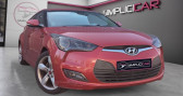 Annonce Hyundai Veloster occasion Essence (SB) 1.6 GDI 16V 140 cv inventive  Genay