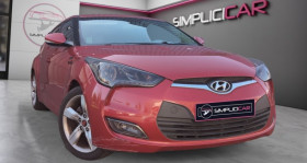 Hyundai Veloster , garage SIMPLICICAR LYON NORD GENAY  Genay