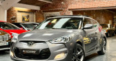 Annonce Hyundai Veloster occasion Essence 1.6 GDI 140 ch Premium Bluetooth, Rgulateur, Siges chauffa  Halluin