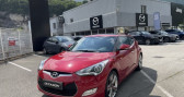 Hyundai Veloster occasion année 2011 boite Manuelle Annonce Hyundai Veloster occasion Essence 1.6 GDI PACK PREMIUM à La Ravoire