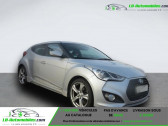 Voiture occasion Hyundai Veloster 1.6 T-GDI 186