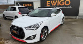 Annonce Hyundai Veloster occasion Essence 1.6 t-gdi turbo 186 ch camera sieges chauffants  ANDREZIEUX-BOUTHEON