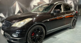 Infiniti EX occasion année 2011 boite Automatique Annonce Infiniti EX occasion Diesel 30D BLACK PREMIUM BA à AUBIERE