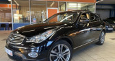 Infiniti EX occasion année 2011 boite Automatique Annonce Infiniti EX occasion Diesel 30d GT Premium BA à Sallaumines