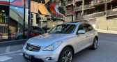 Annonce Infiniti EX occasion Diesel EX 37 GT Premium 4x4  Andorra La Vella