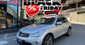 Infiniti EX occasion