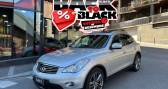 Annonce Infiniti EX occasion Essence EX 37 GT Premium 4x4  Andorra La Vella