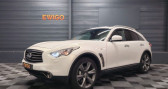 Annonce Infiniti FX occasion Diesel 3.0 d 240 gt premium awd bva � Mont�limar